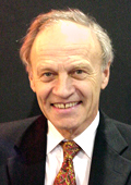 Professor Brian Buxton